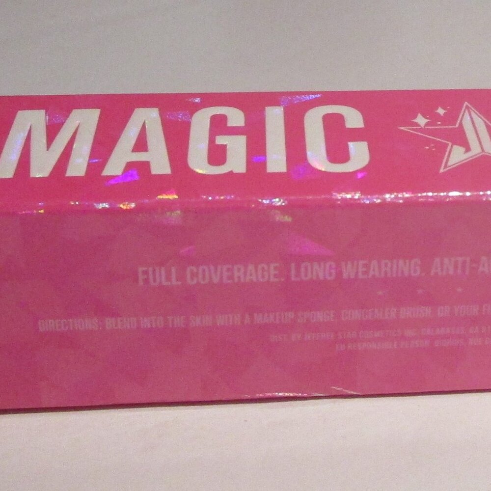 Jeffree Star Magic Star Liquid Concealer C15.25